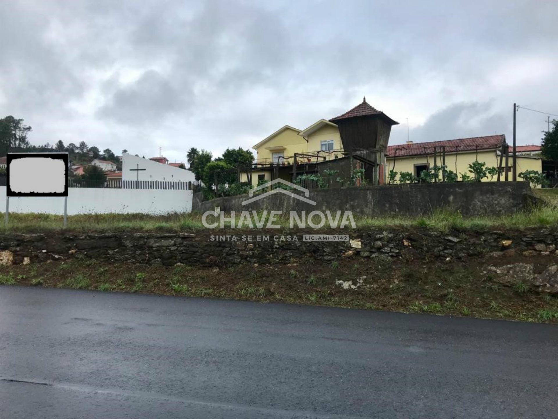 Lote de Terreno  Venda em Canedo, Vale e Vila Maior,Santa Maria da Feira