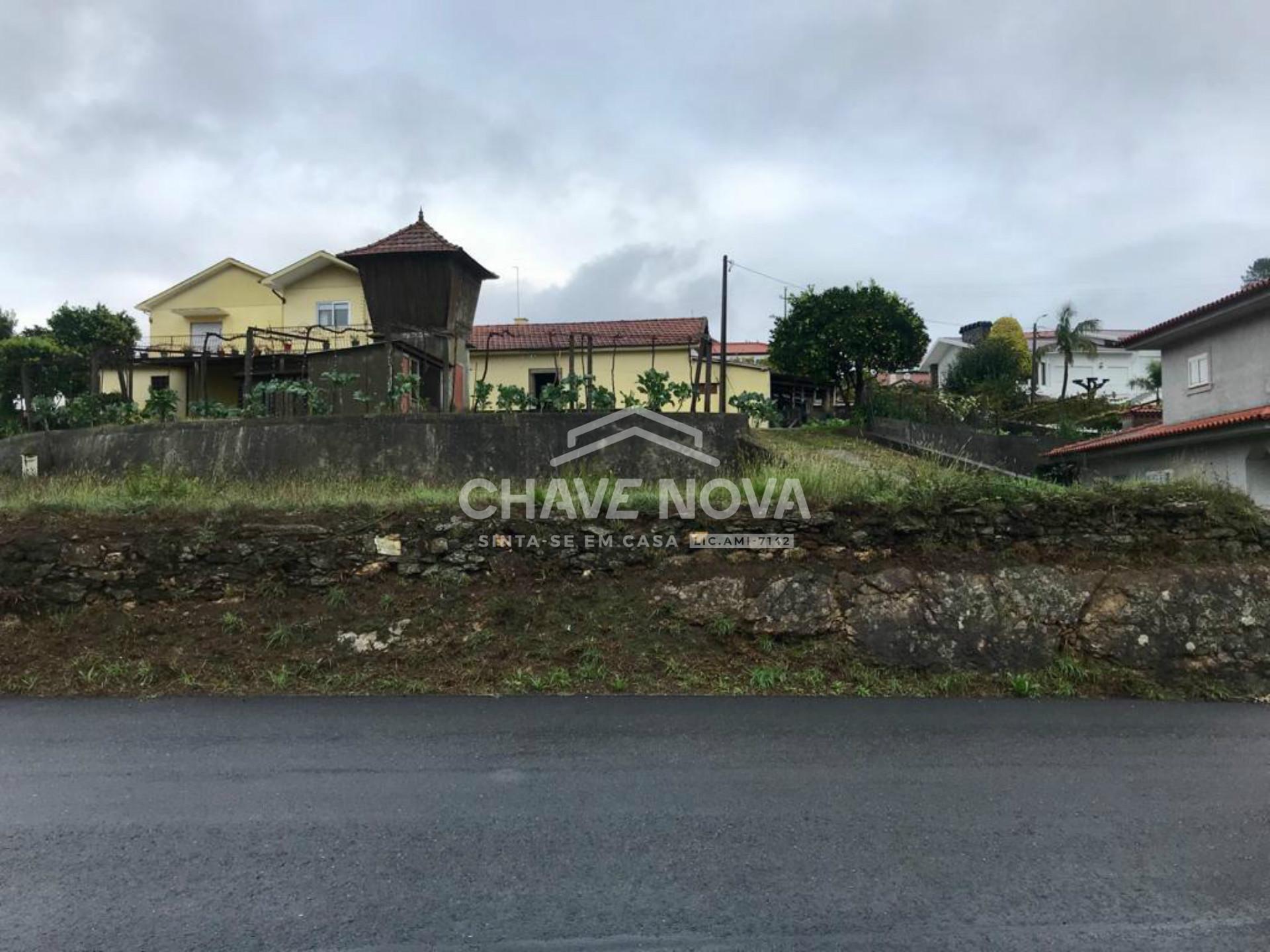 Lote de Terreno  Venda em Canedo, Vale e Vila Maior,Santa Maria da Feira