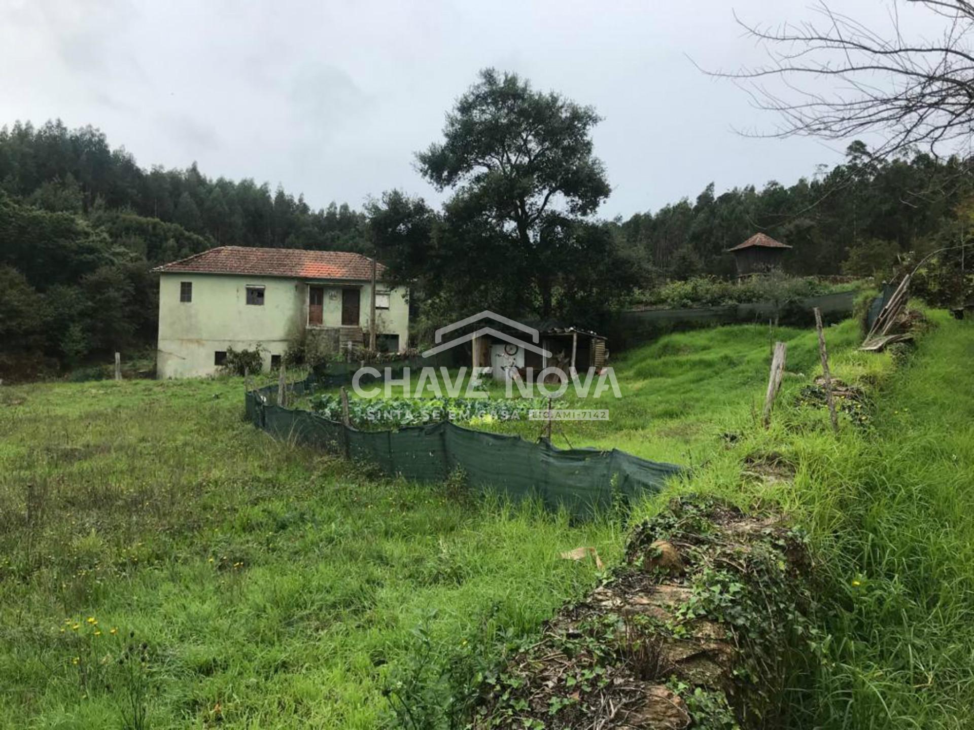 Lote de Terreno  Venda em Canedo, Vale e Vila Maior,Santa Maria da Feira