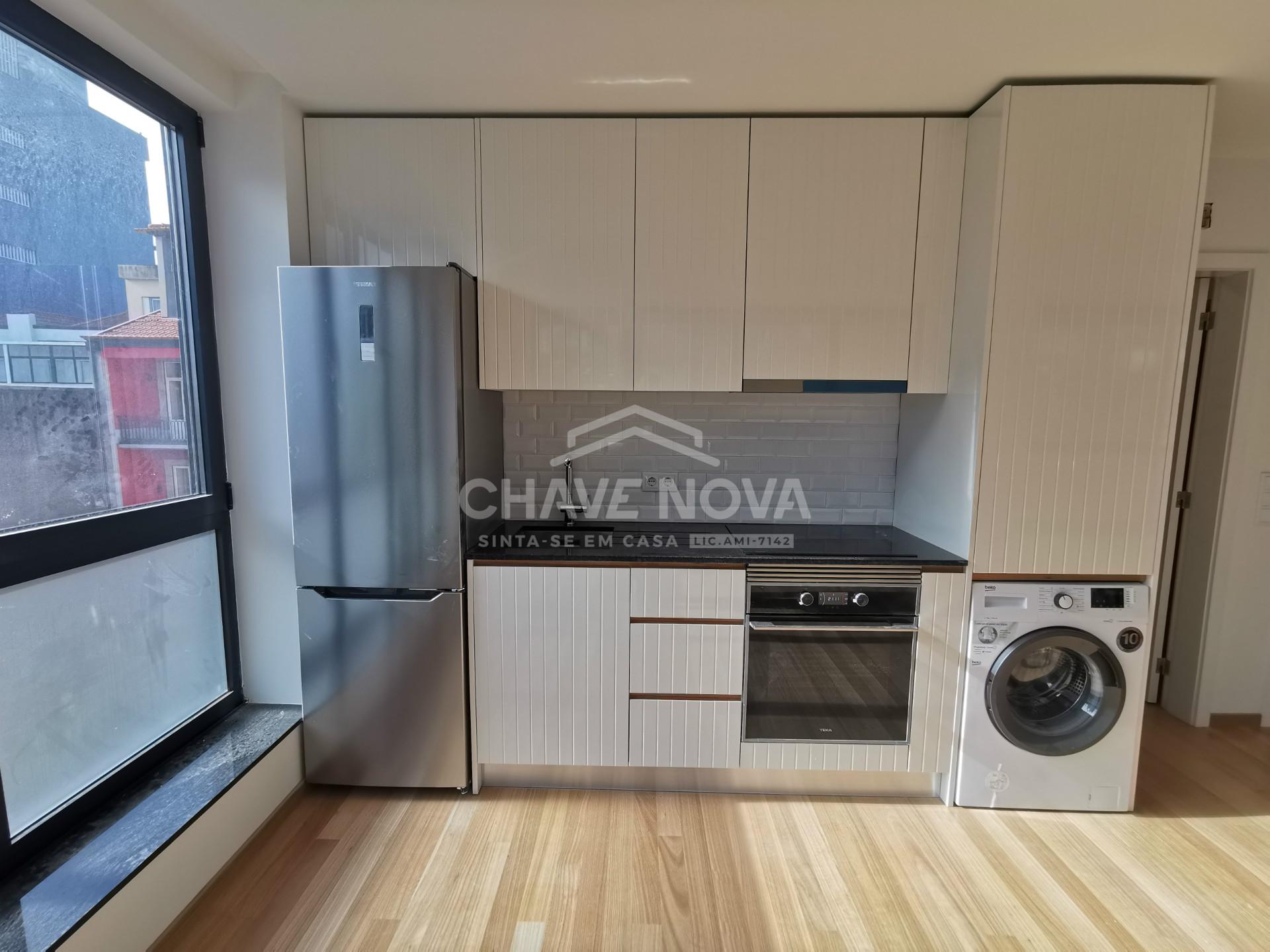 Apartamento T1 Venda em Cedofeita, Santo Ildefonso, Sé, Miragaia, São Nicolau e Vitória,Porto