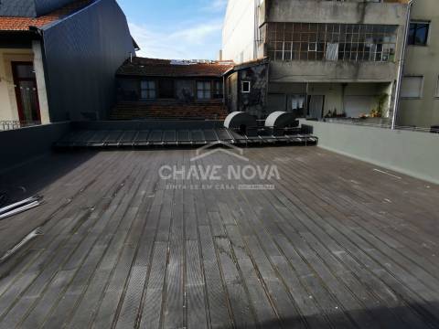 Apartamento T1 Venda em Cedofeita, Santo Ildefonso, Sé, Miragaia, São Nicolau e Vitória,Porto