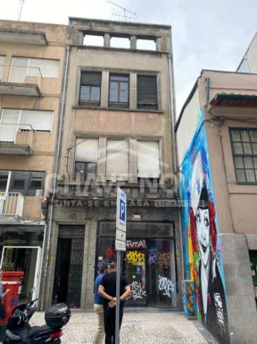 Prédio  Venda em Cedofeita, Santo Ildefonso, Sé, Miragaia, São Nicolau e Vitória,Porto