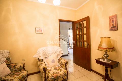 Moradia Geminada T2 Venda em Rio Tinto,Gondomar