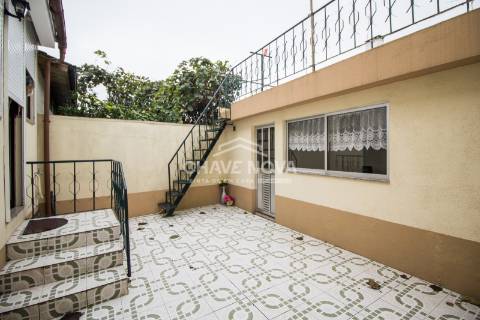 Moradia Geminada T2 Venda em Rio Tinto,Gondomar