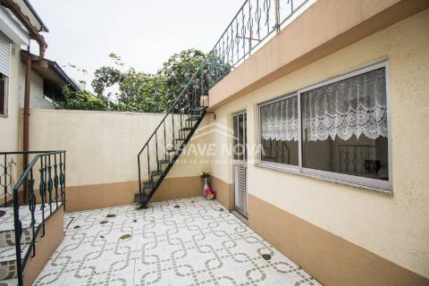 Moradia Geminada T2 Venda em Rio Tinto,Gondomar