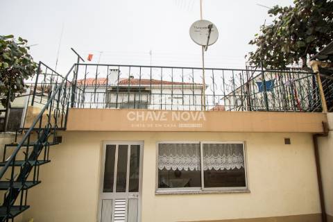 Moradia Geminada T2 Venda em Rio Tinto,Gondomar