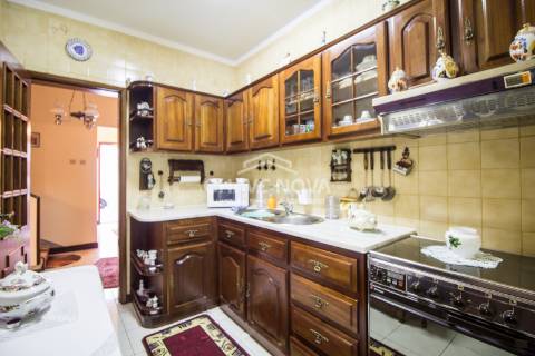 Moradia Geminada T2 Venda em Rio Tinto,Gondomar