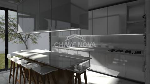 Residencial  Venda em São Mamede de Infesta e Senhora da Hora,Matosinhos