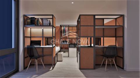 Residencial  Venda em São Mamede de Infesta e Senhora da Hora,Matosinhos