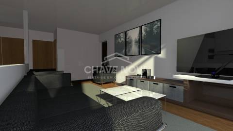 Residencial  Venda em São Mamede de Infesta e Senhora da Hora,Matosinhos