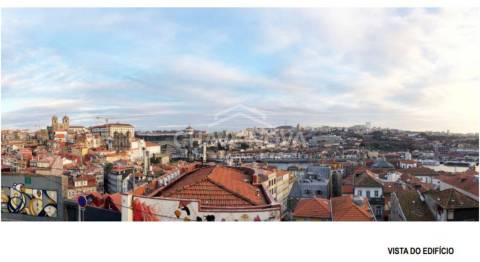 Prédio T2 Venda em Cedofeita, Santo Ildefonso, Sé, Miragaia, São Nicolau e Vitória,Porto