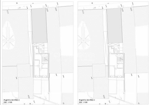 Prédio T2 Venda em Cedofeita, Santo Ildefonso, Sé, Miragaia, São Nicolau e Vitória,Porto