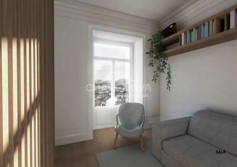 Prédio T2 Venda em Cedofeita, Santo Ildefonso, Sé, Miragaia, São Nicolau e Vitória,Porto