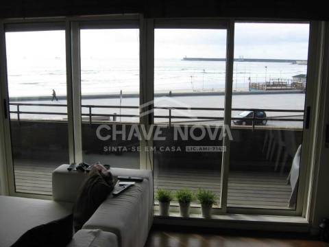Apartamento T3 Arrendamento em Matosinhos e Leça da Palmeira,Matosinhos