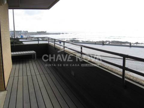 Apartamento T3 Arrendamento em Matosinhos e Leça da Palmeira,Matosinhos