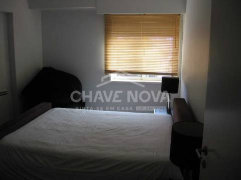 Apartamento T3 Arrendamento em Matosinhos e Leça da Palmeira,Matosinhos