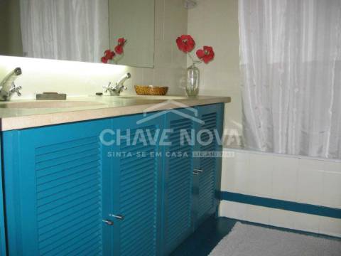 Apartamento T3 Arrendamento em Matosinhos e Leça da Palmeira,Matosinhos