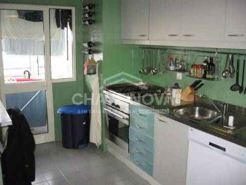 Apartamento T3 Arrendamento em Matosinhos e Leça da Palmeira,Matosinhos