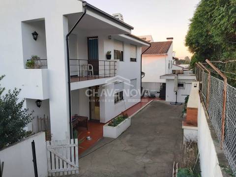 Moradia Isolada T4 Venda em Gulpilhares e Valadares,Vila Nova de Gaia