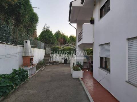 Moradia Isolada T4 Venda em Gulpilhares e Valadares,Vila Nova de Gaia
