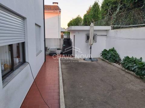 Moradia Isolada T4 Venda em Gulpilhares e Valadares,Vila Nova de Gaia