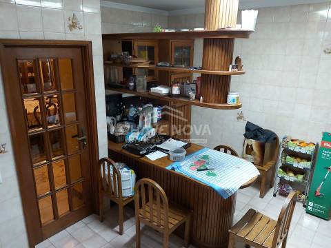 Moradia Isolada T4 Venda em Gulpilhares e Valadares,Vila Nova de Gaia