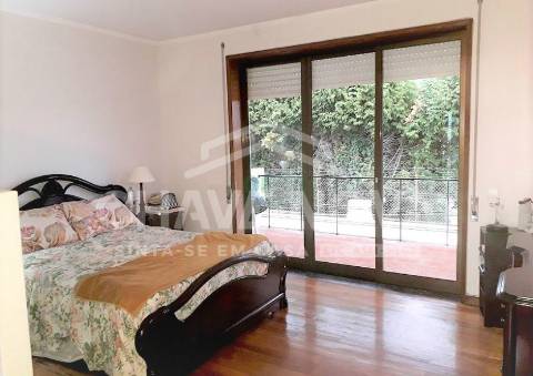 Moradia Isolada T4 Venda em Gulpilhares e Valadares,Vila Nova de Gaia