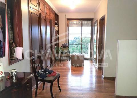Moradia Isolada T4 Venda em Gulpilhares e Valadares,Vila Nova de Gaia
