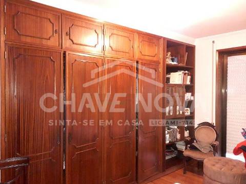 Moradia Isolada T4 Venda em Gulpilhares e Valadares,Vila Nova de Gaia