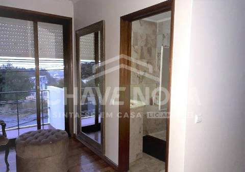 Moradia Isolada T4 Venda em Gulpilhares e Valadares,Vila Nova de Gaia