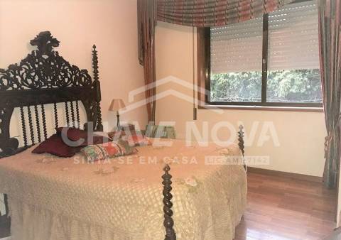 Moradia Isolada T4 Venda em Gulpilhares e Valadares,Vila Nova de Gaia