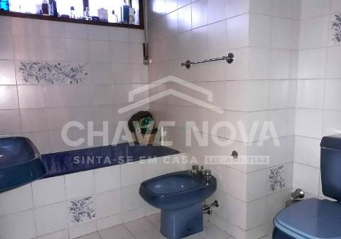 Moradia Isolada T4 Venda em Gulpilhares e Valadares,Vila Nova de Gaia