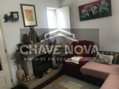 Moradia T2 Venda em Valongo,Valongo