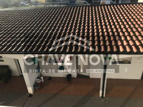 Moradia T2 Venda em Valongo,Valongo