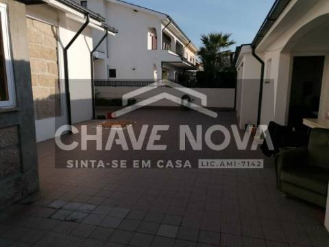 Moradia T5 Venda em Valongo,Valongo