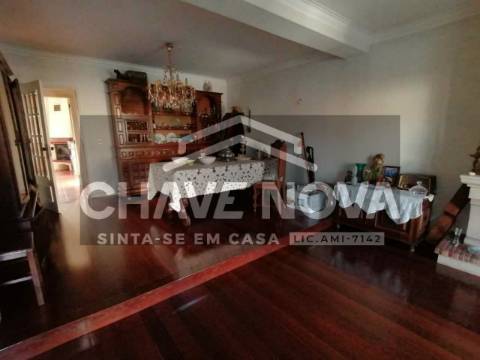 Moradia T5 Venda em Valongo,Valongo