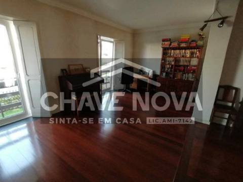 Moradia T5 Venda em Valongo,Valongo