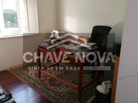 Moradia T5 Venda em Valongo,Valongo