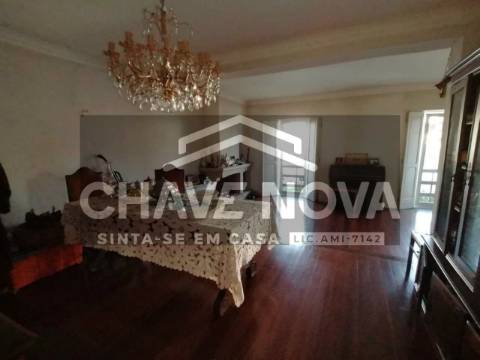 Moradia T5 Venda em Valongo,Valongo