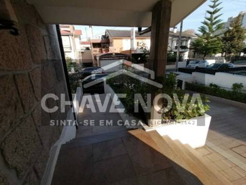 Moradia T5 Venda em Valongo,Valongo