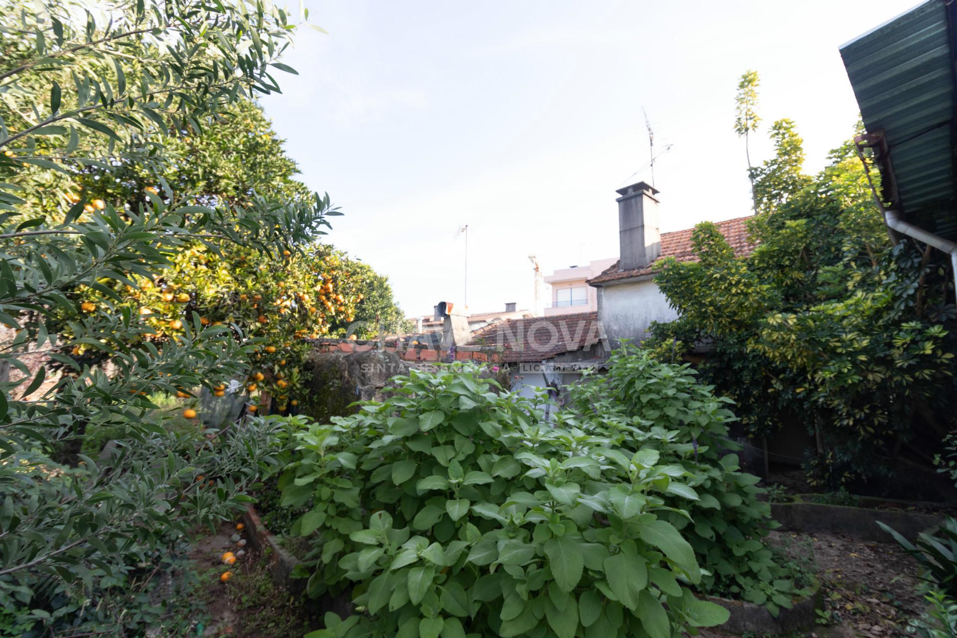 Terreno Para Construção  Venda em Santa Maria da Feira, Travanca, Sanfins e Espargo,Santa Maria da Feira