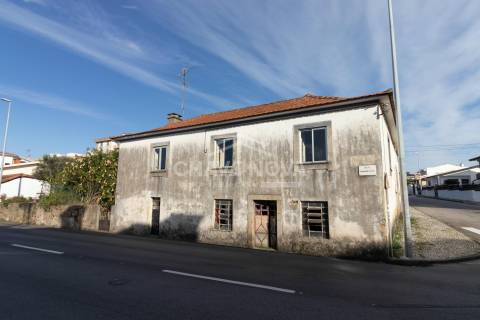 Terreno Para Construção  Venda em Santa Maria da Feira, Travanca, Sanfins e Espargo,Santa Maria da Feira