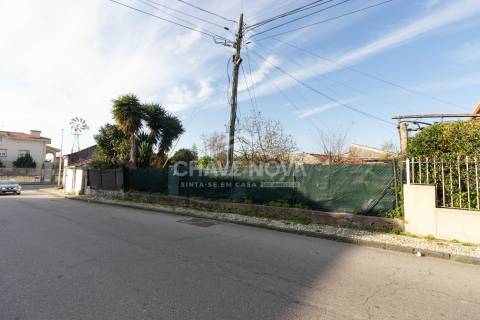 Terreno Para Construção  Venda em Santa Maria da Feira, Travanca, Sanfins e Espargo,Santa Maria da Feira