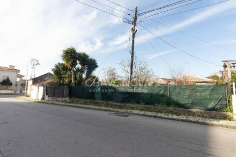 Terreno Para Construção  Venda em Santa Maria da Feira, Travanca, Sanfins e Espargo,Santa Maria da Feira