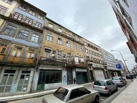 Loja  Venda em Cedofeita, Santo Ildefonso, Sé, Miragaia, São Nicolau e Vitória,Porto