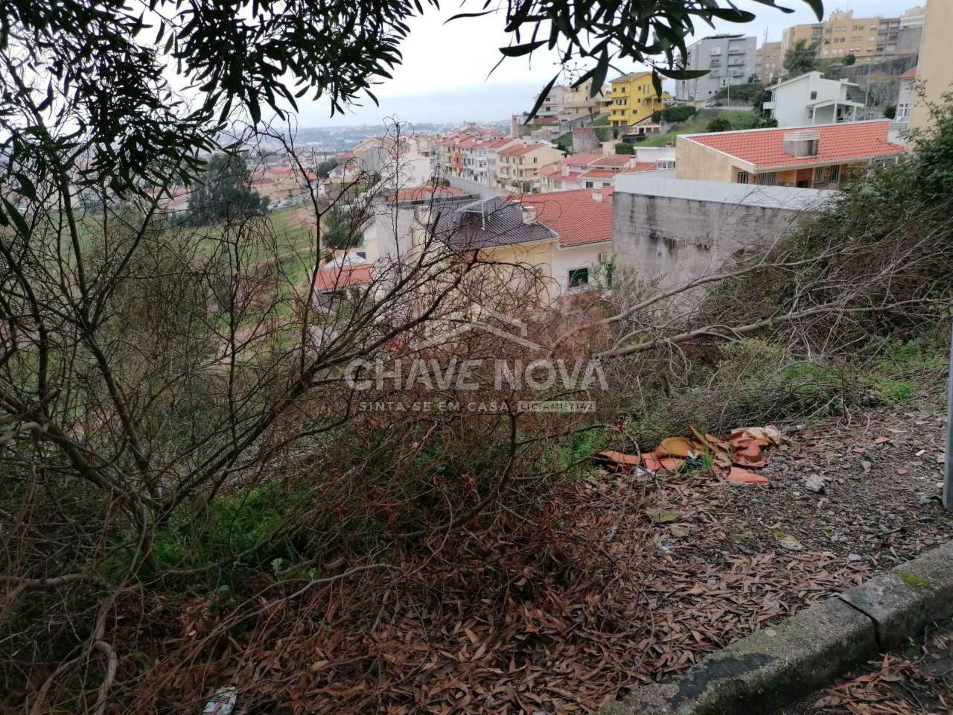 Lote de Terreno  Venda em Fânzeres e São Pedro da Cova,Gondomar