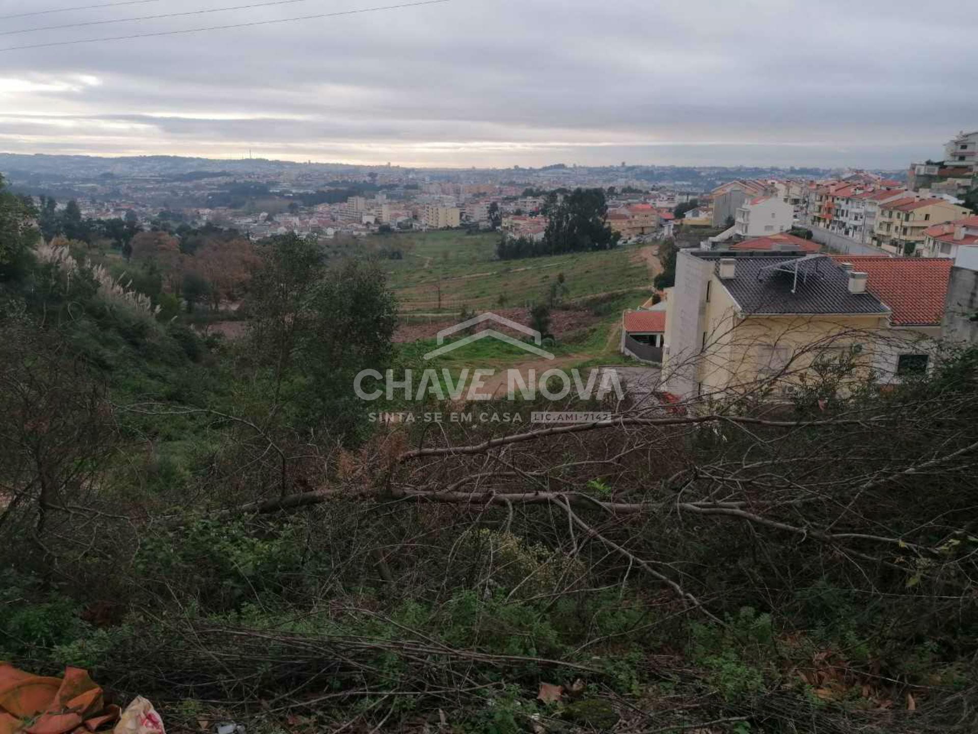 Lote de Terreno  Venda em Fânzeres e São Pedro da Cova,Gondomar