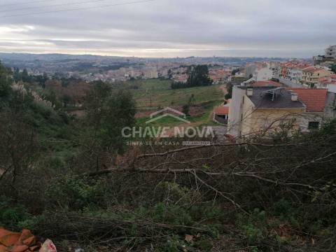 Lote de Terreno  Venda em Fânzeres e São Pedro da Cova,Gondomar