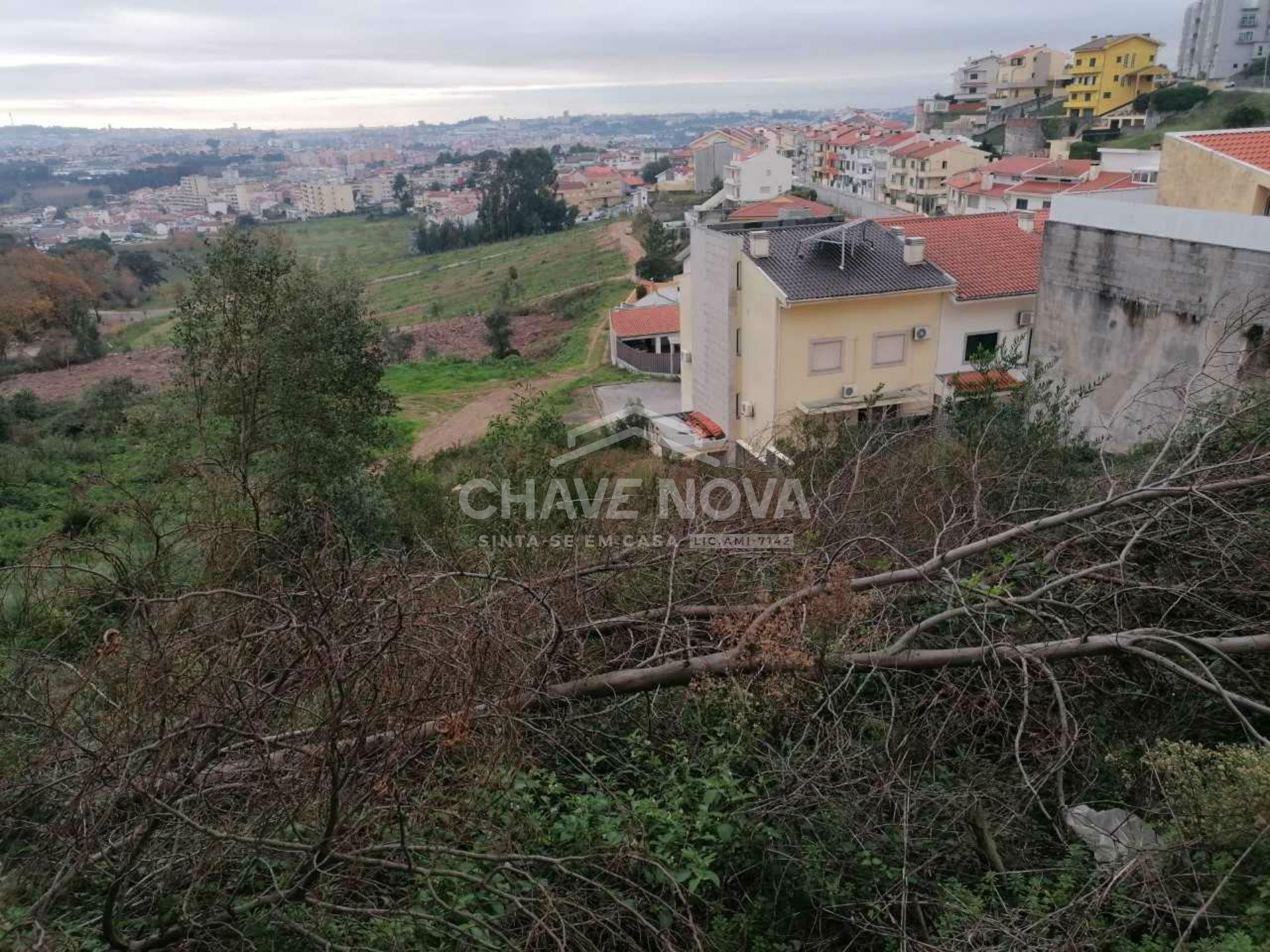 Lote de Terreno  Venda em Fânzeres e São Pedro da Cova,Gondomar