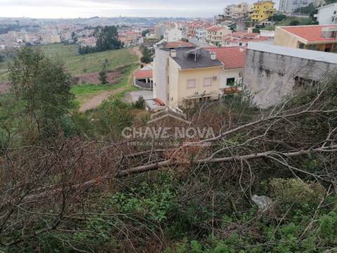 Lote de Terreno  Venda em Fânzeres e São Pedro da Cova,Gondomar